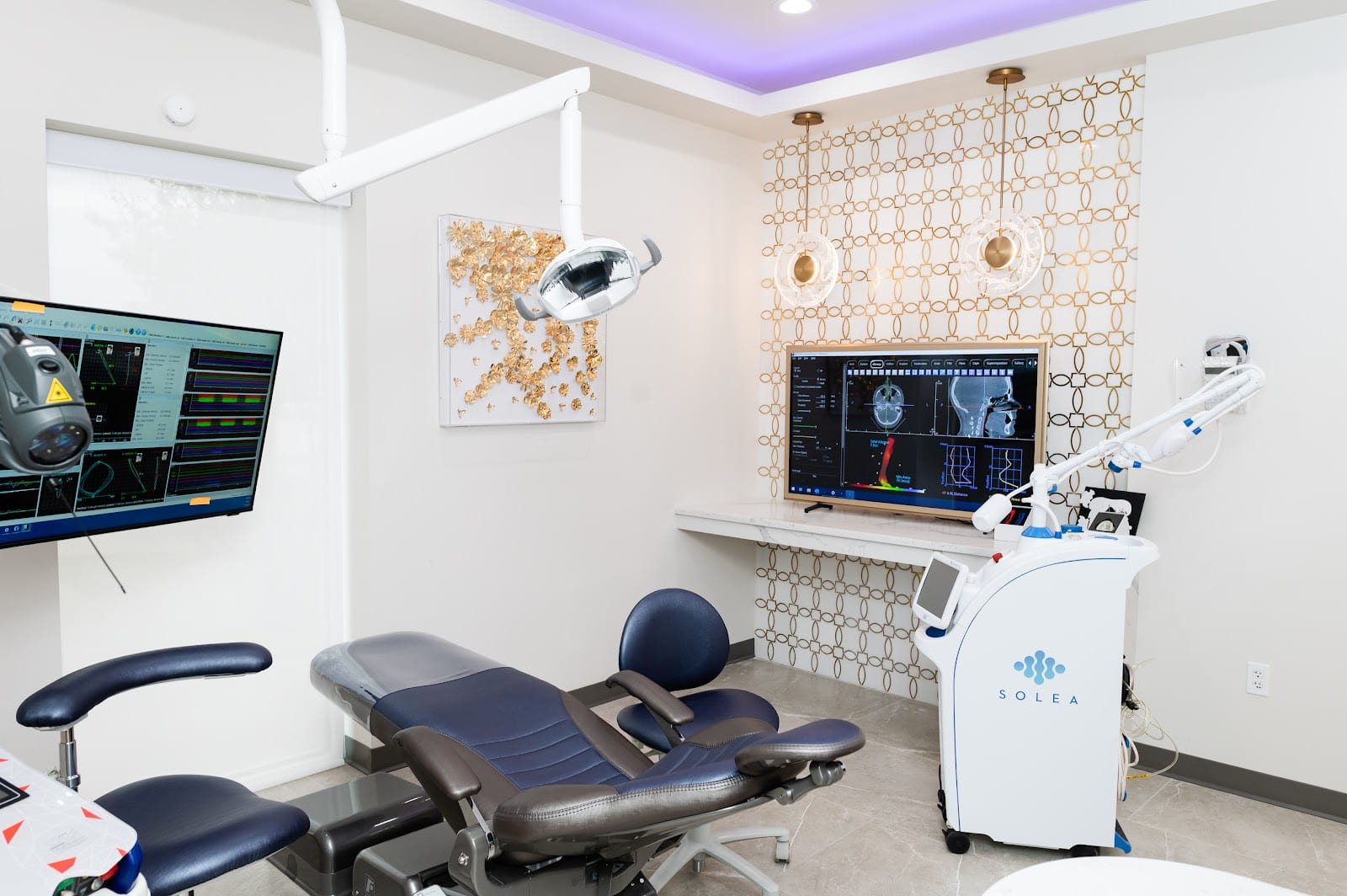 Millennium Smiles Implant and Cosmetic Dentistry - Frisco