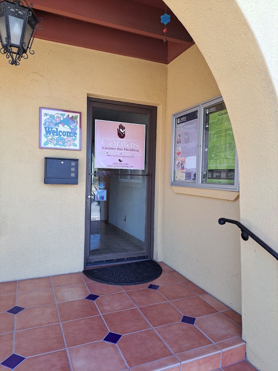 Integrate massage and wellness, tucson az, photo 3
