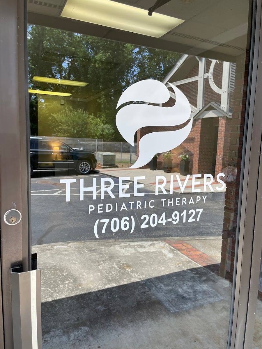 Three Rivers Pediatric Therapy, photo 3