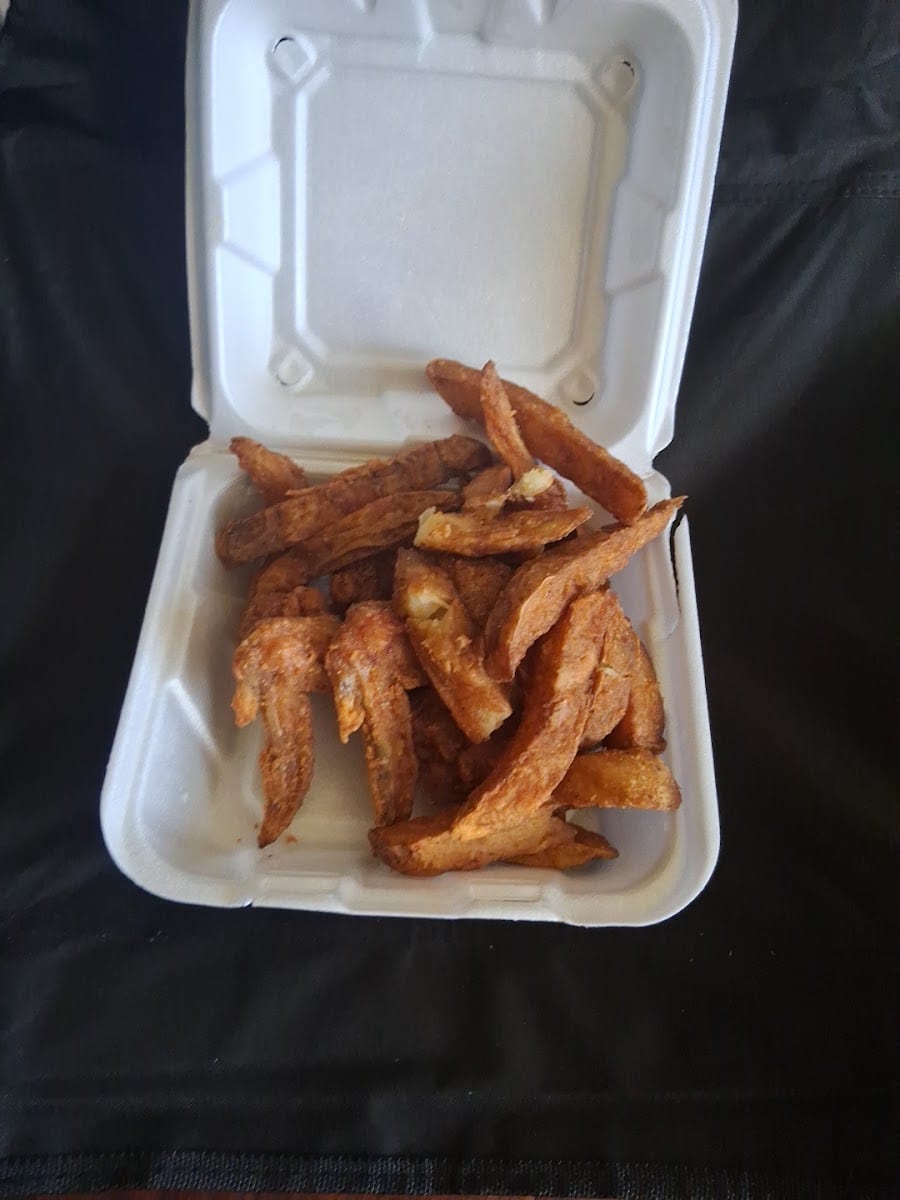 Newport News Mart