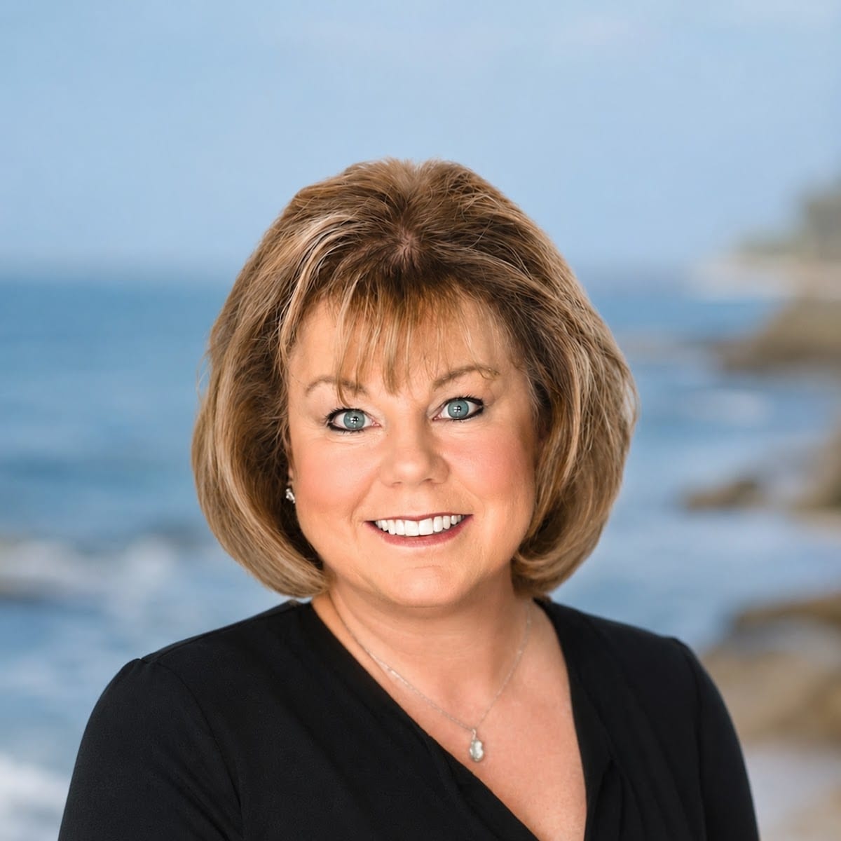 Laurie Sandoval, photo 2