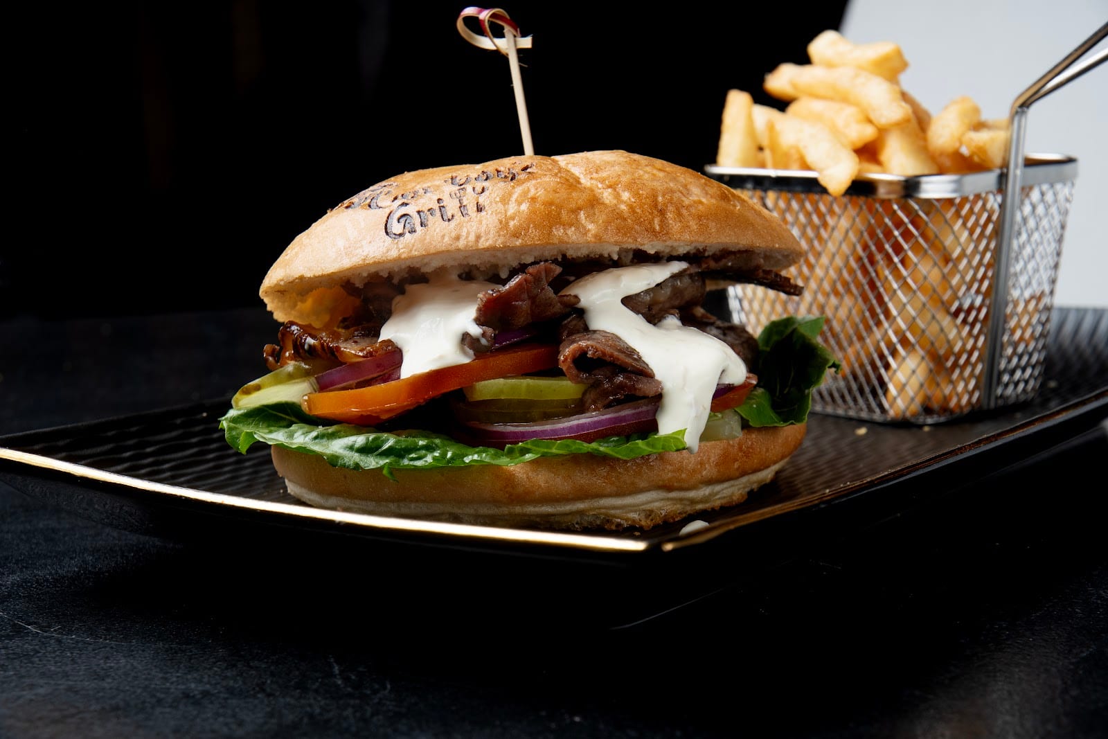Cowboys Grill Toronto - Yonge St, photo 2