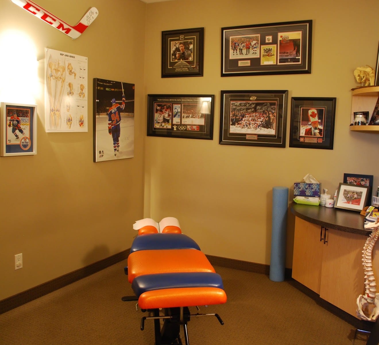 Baseline Chiropractic and Wellness Centre, photo 3