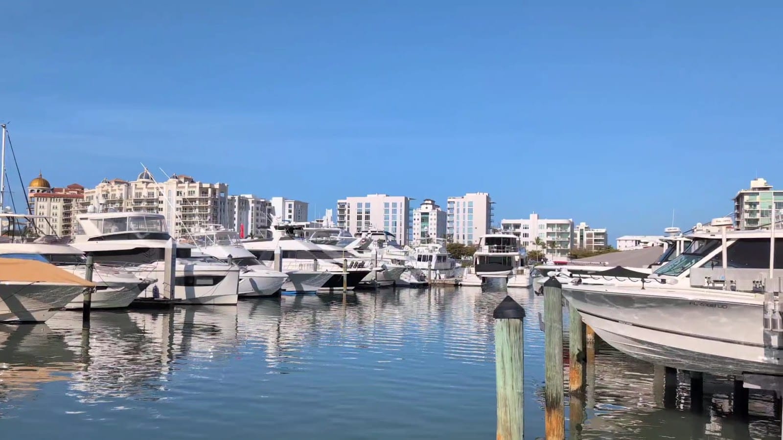 Suncoast Boat Show, photo 3