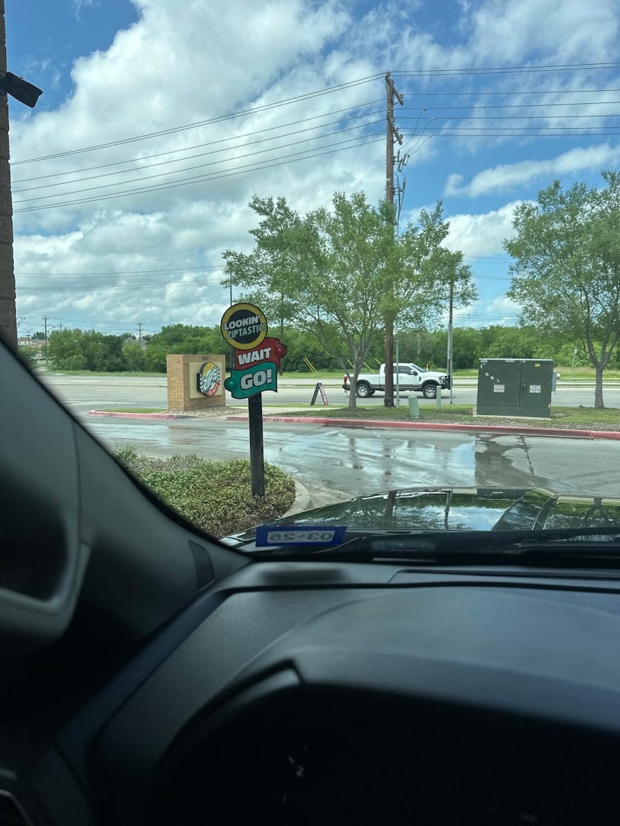 Zips Car Wash