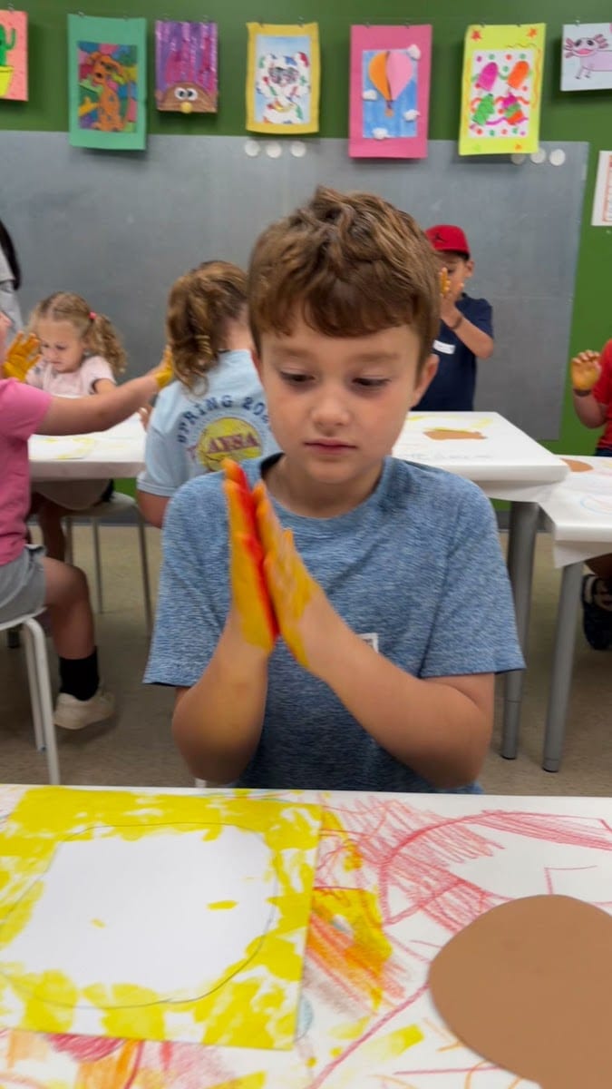 Kidcreate Studio - Johns Creek, photo 4