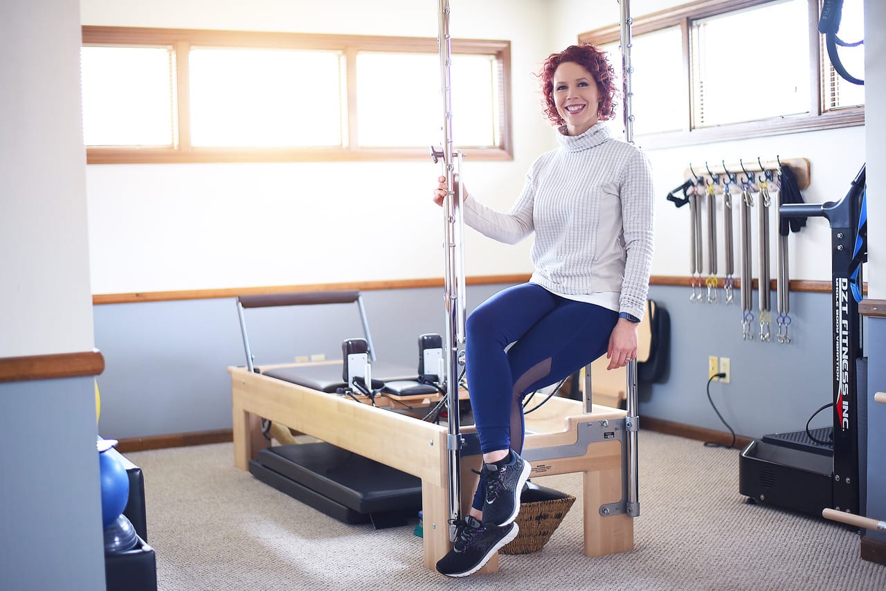Premier Pilates, photo 4
