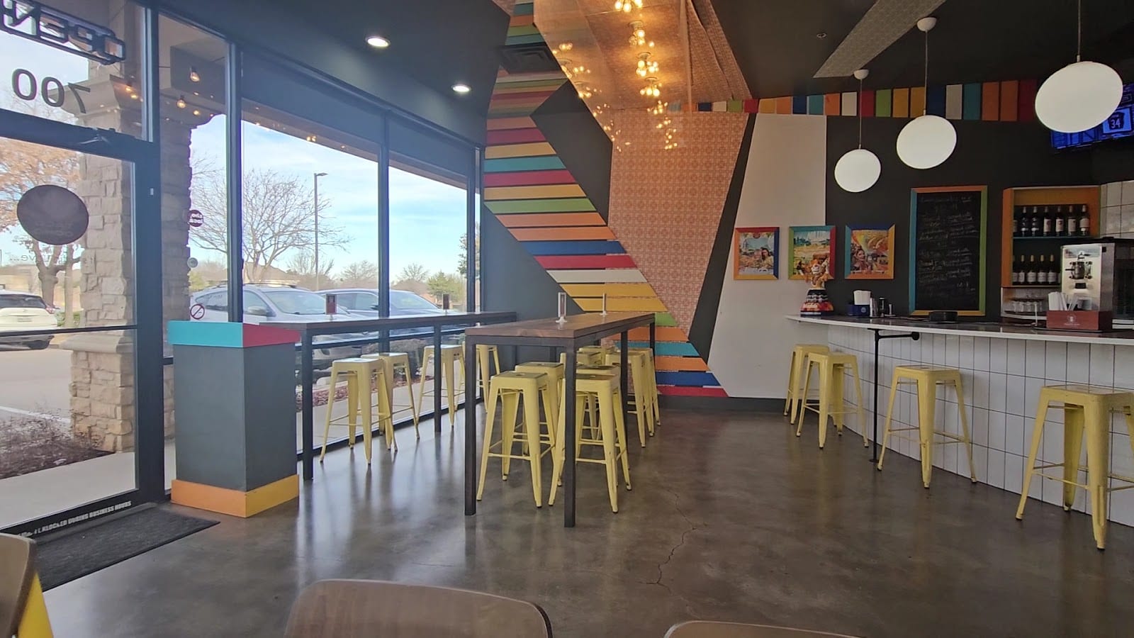 Taco Ocho - Frisco, photo 3