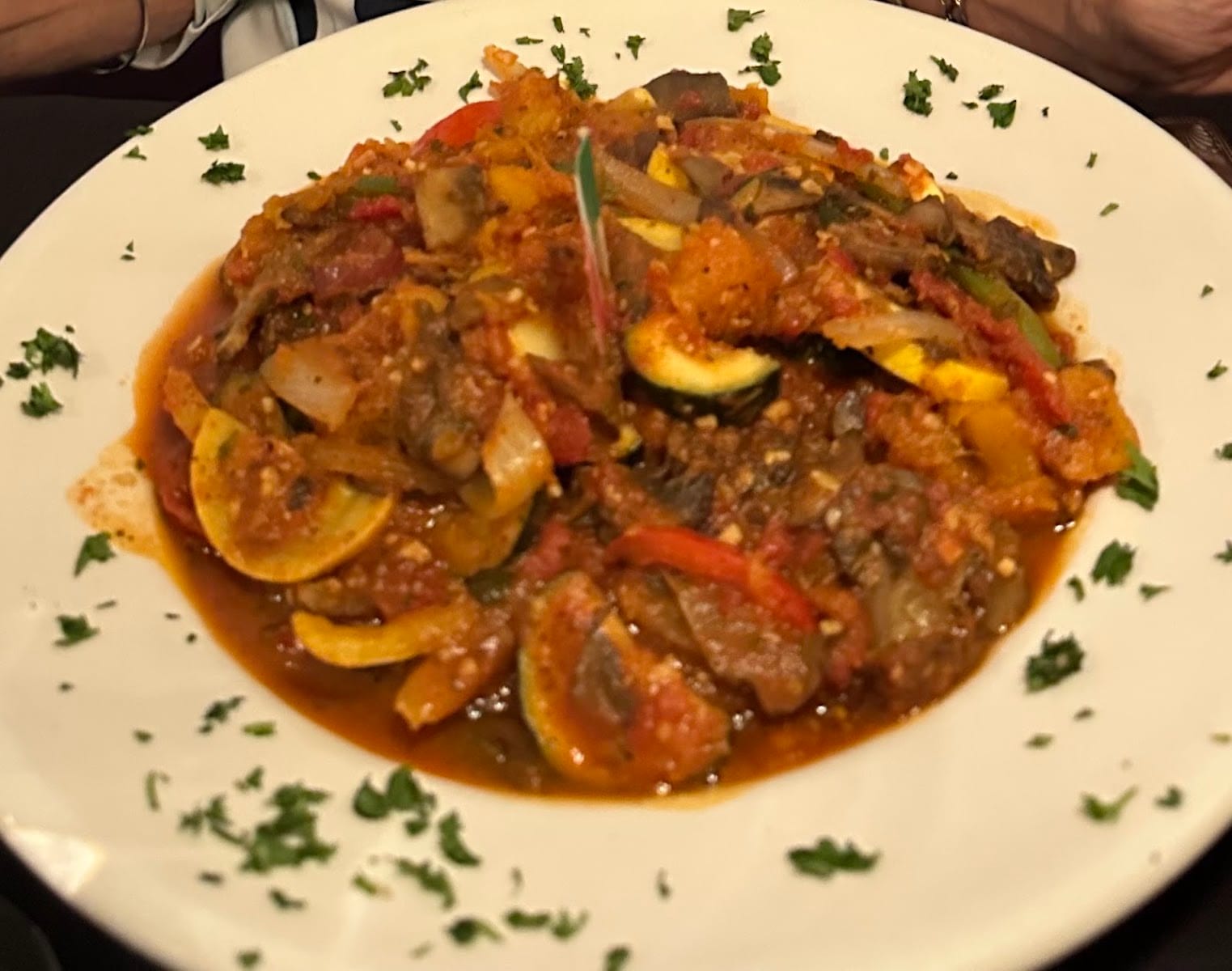 Santioni's Italian Restaurant, photo 4