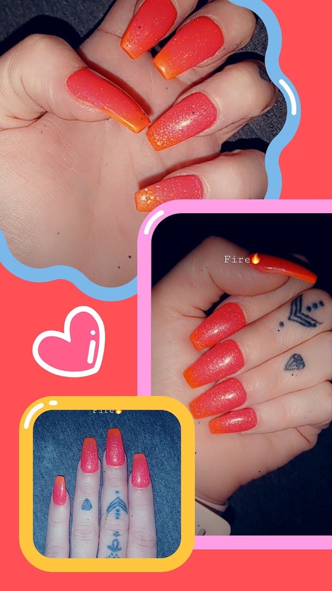 Queen Nails, photo 2