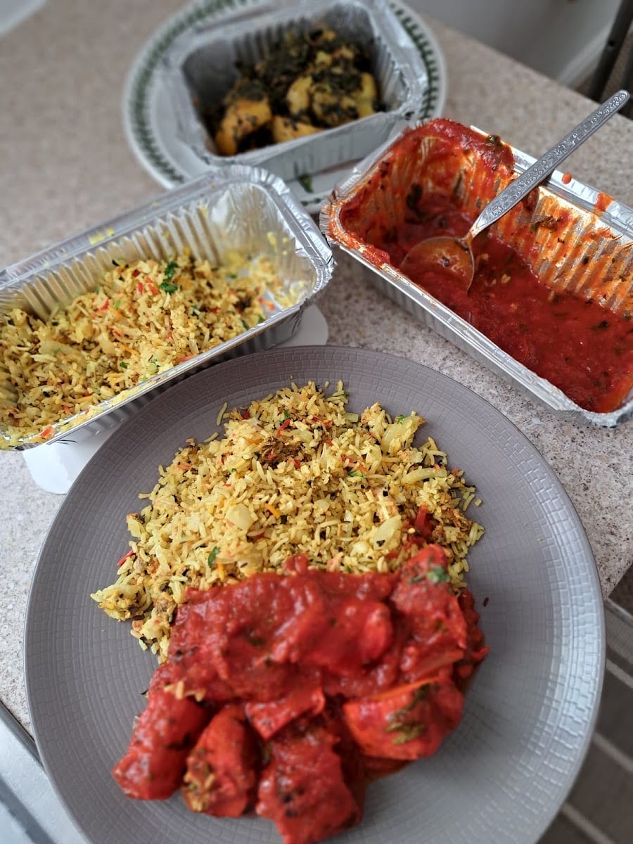 Rice & Spice, photo 3