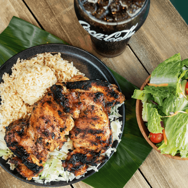 Mo' Bettahs Hawaiian Style Food, photo 3