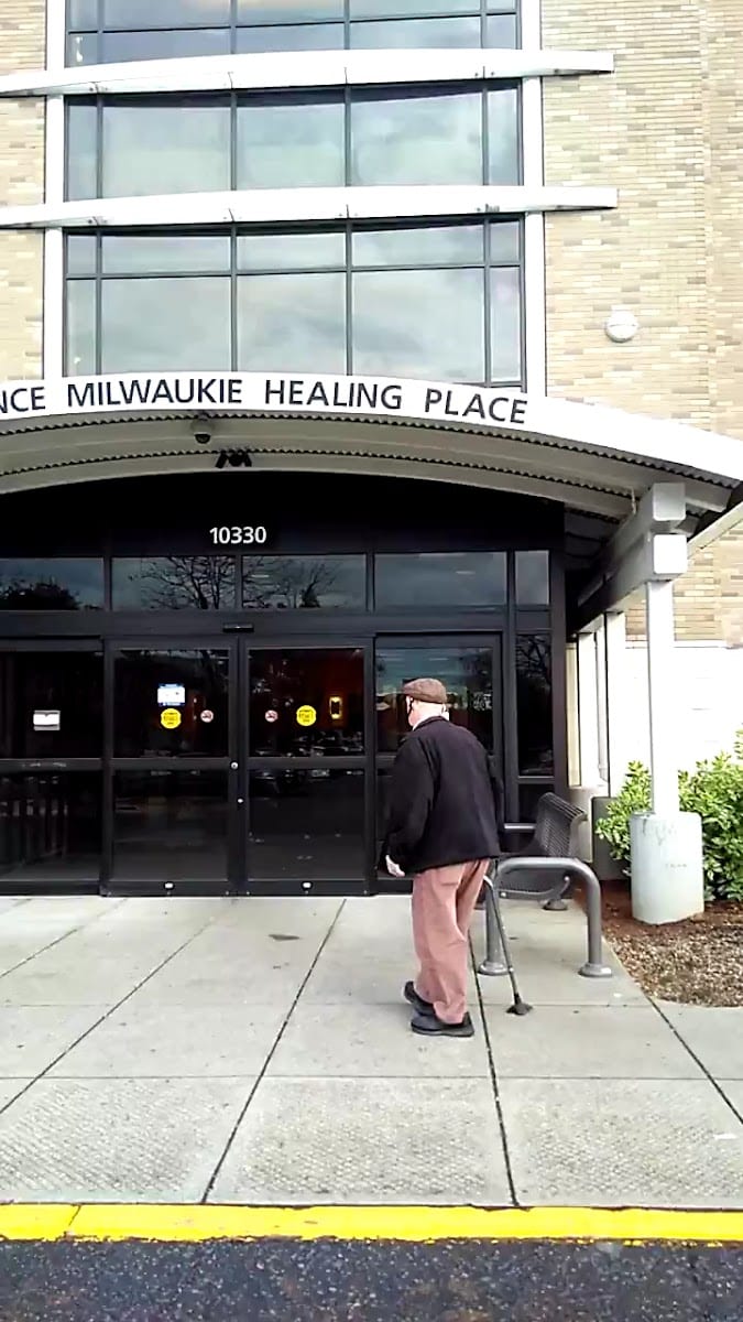 Providence Healing Place Rehab and Sports Therapy - Milwaukie, photo 4