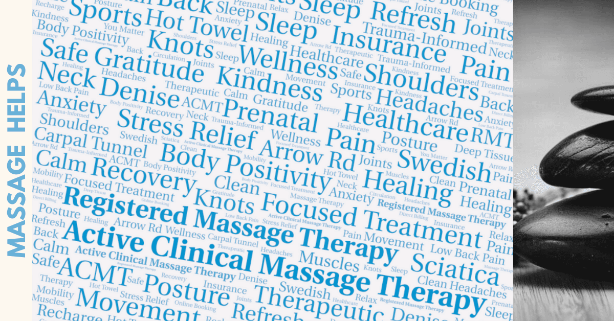 Active Clinical Massage Therapy, photo 3