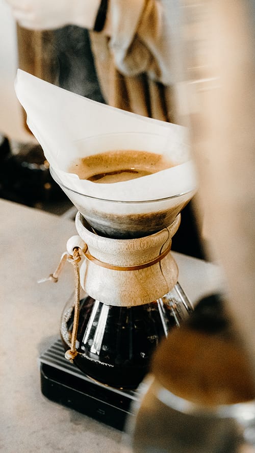 Press Coffee - Scottsdale Waterfront