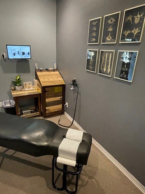 Curda Chiropractic Center