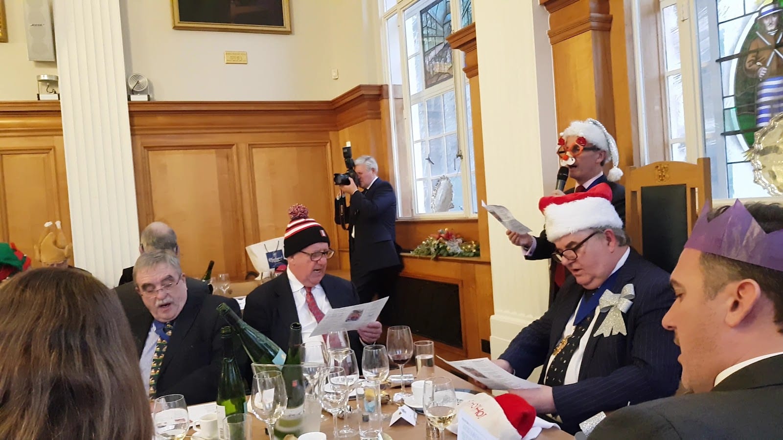Butchers' Hall, photo 3