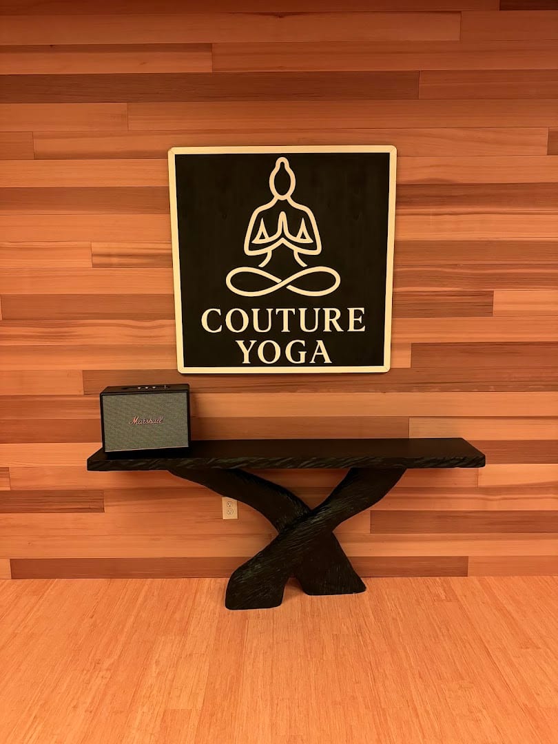 Couture Yoga