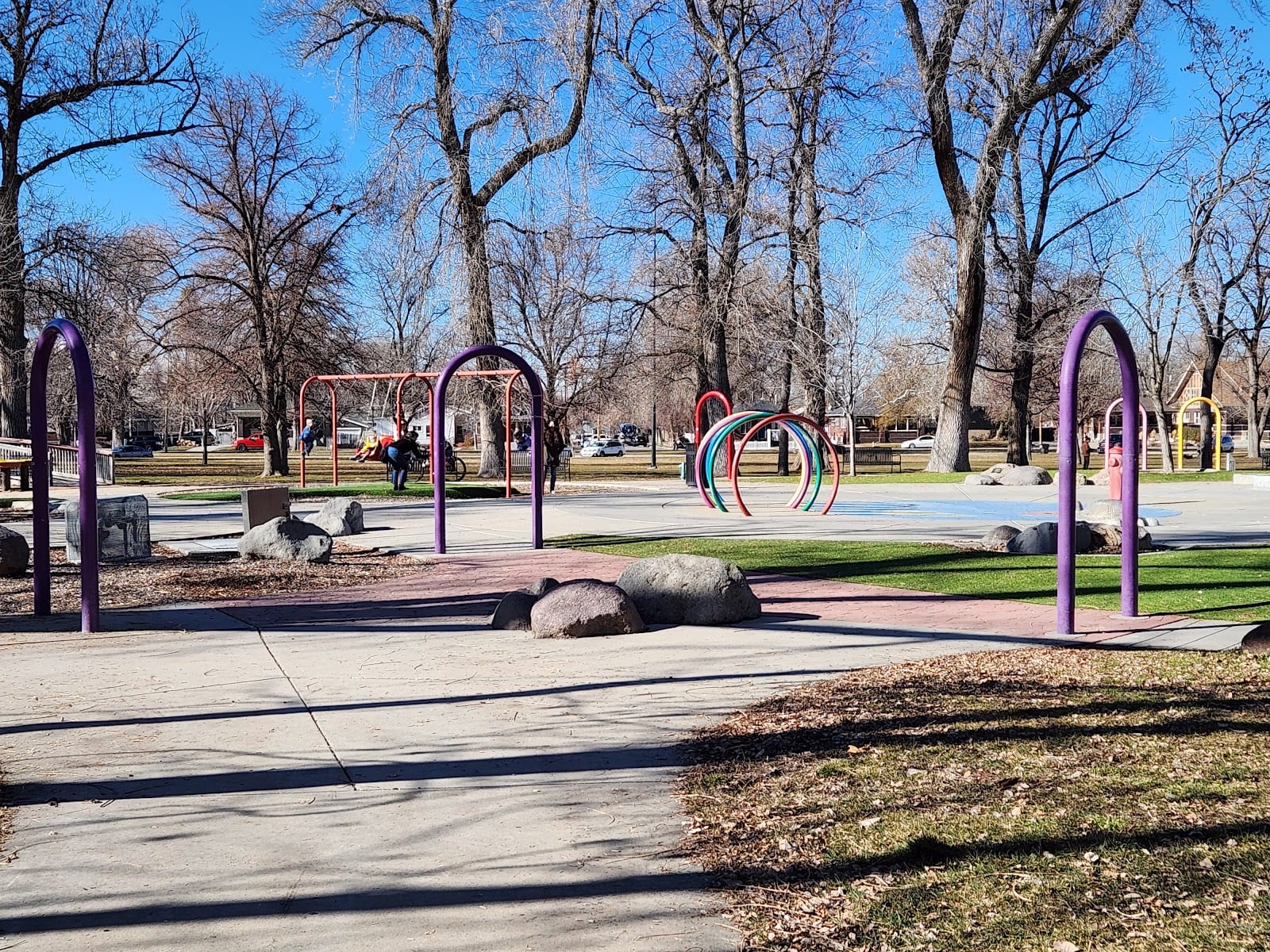 Rotary Play Park, photo 2