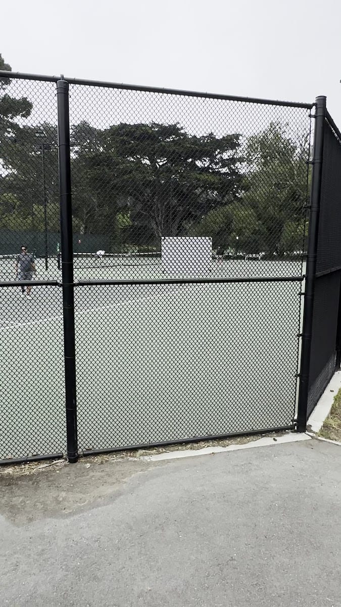 Lisa & Douglas Goldman Tennis Center, photo 3