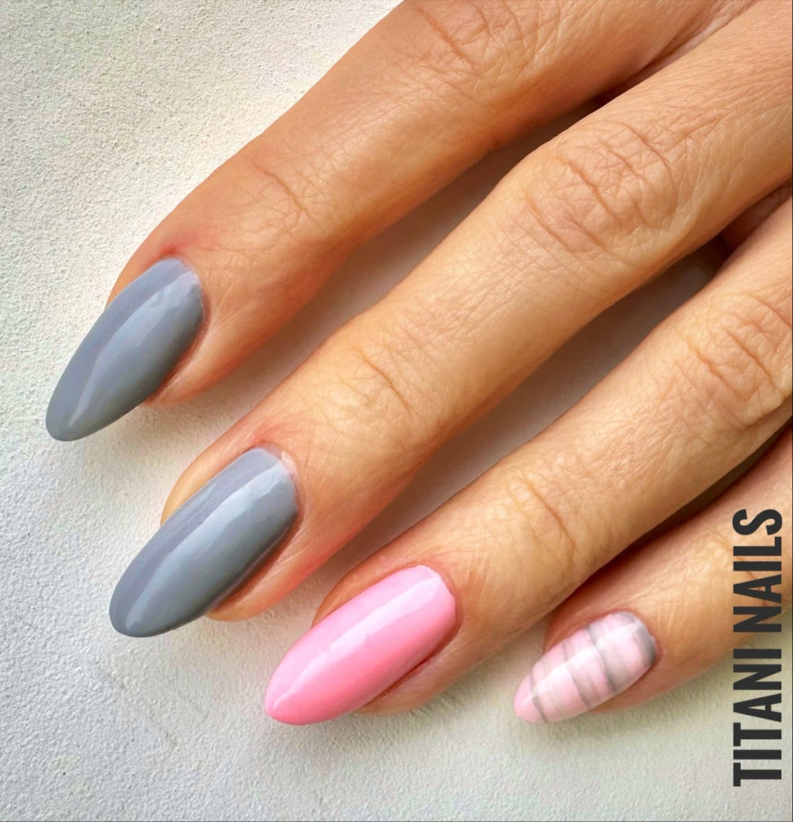 Titani Nail Salon, photo 2