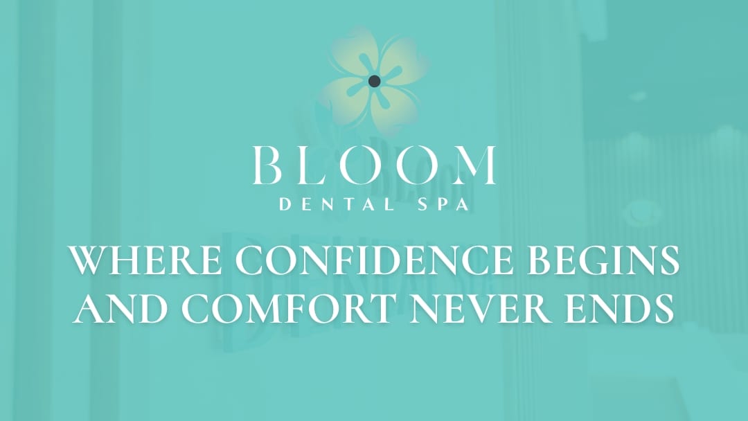 Bloom Dental Spa- Dr.Neda Tarjan, photo 2