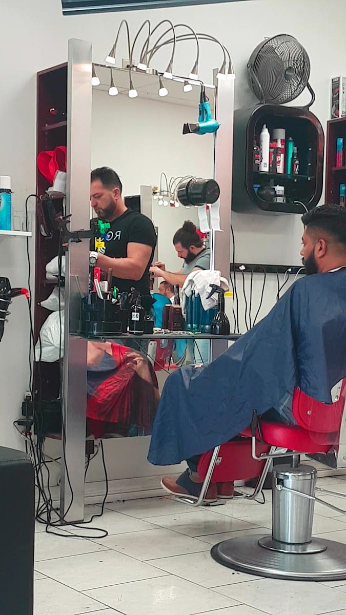 Rafik Hair Salon, photo 2