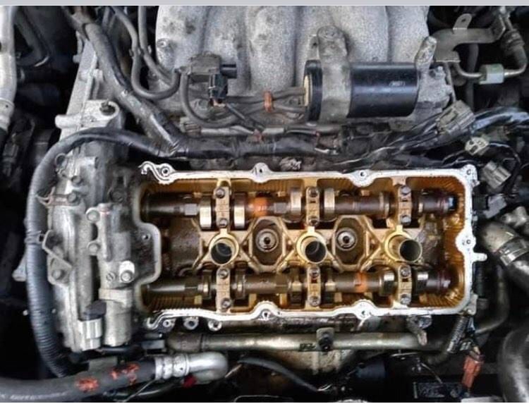 All American repair and detail