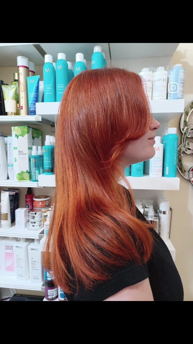 Salon Bello, photo 3