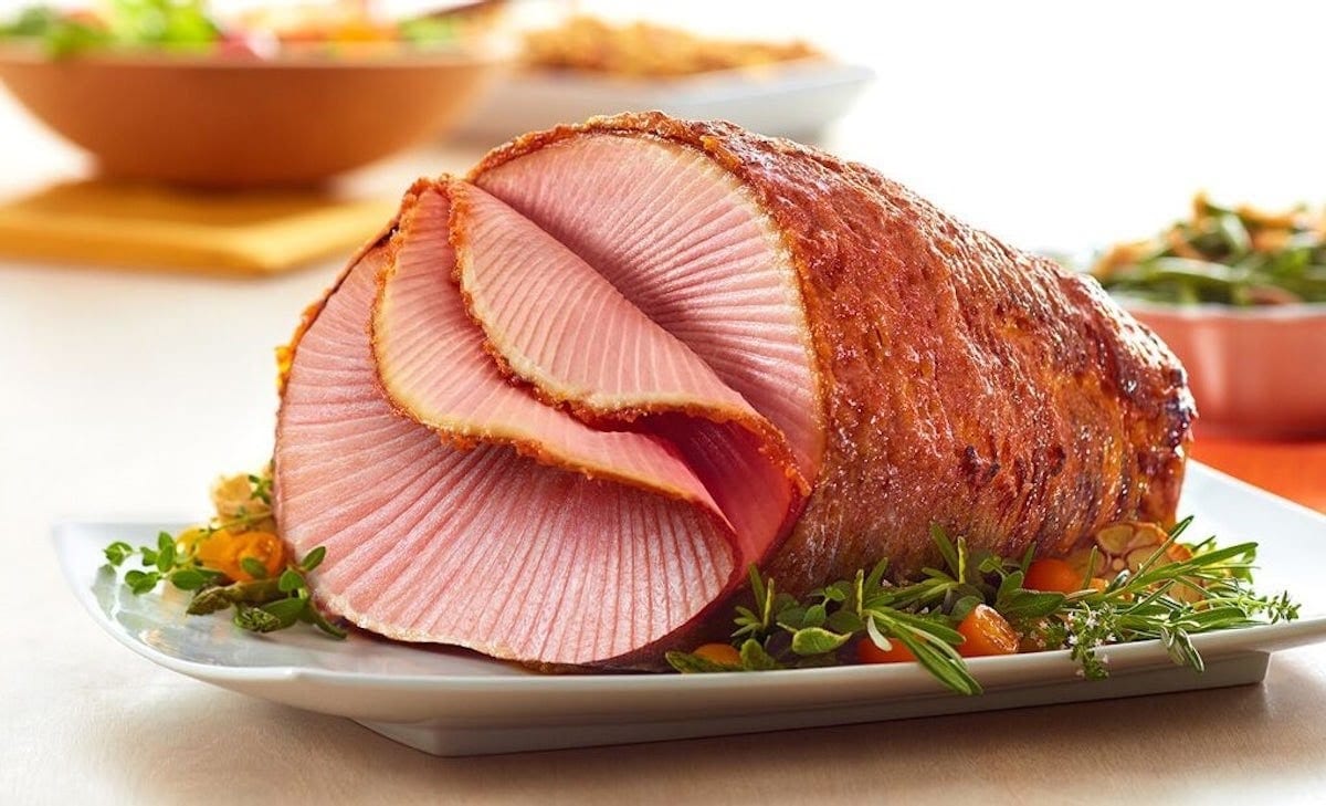 The Honey Baked Ham Company, photo 4