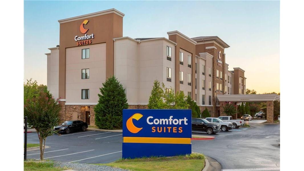 Home2 Suites by Hilton Little Rock West, photo 3