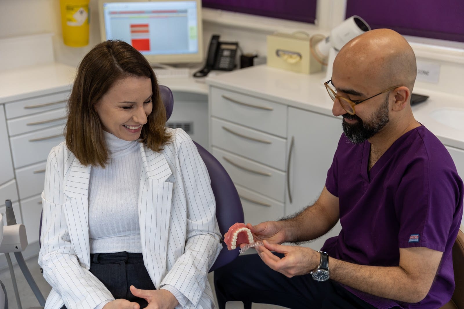 Mansion House Dental Practice, photo 4