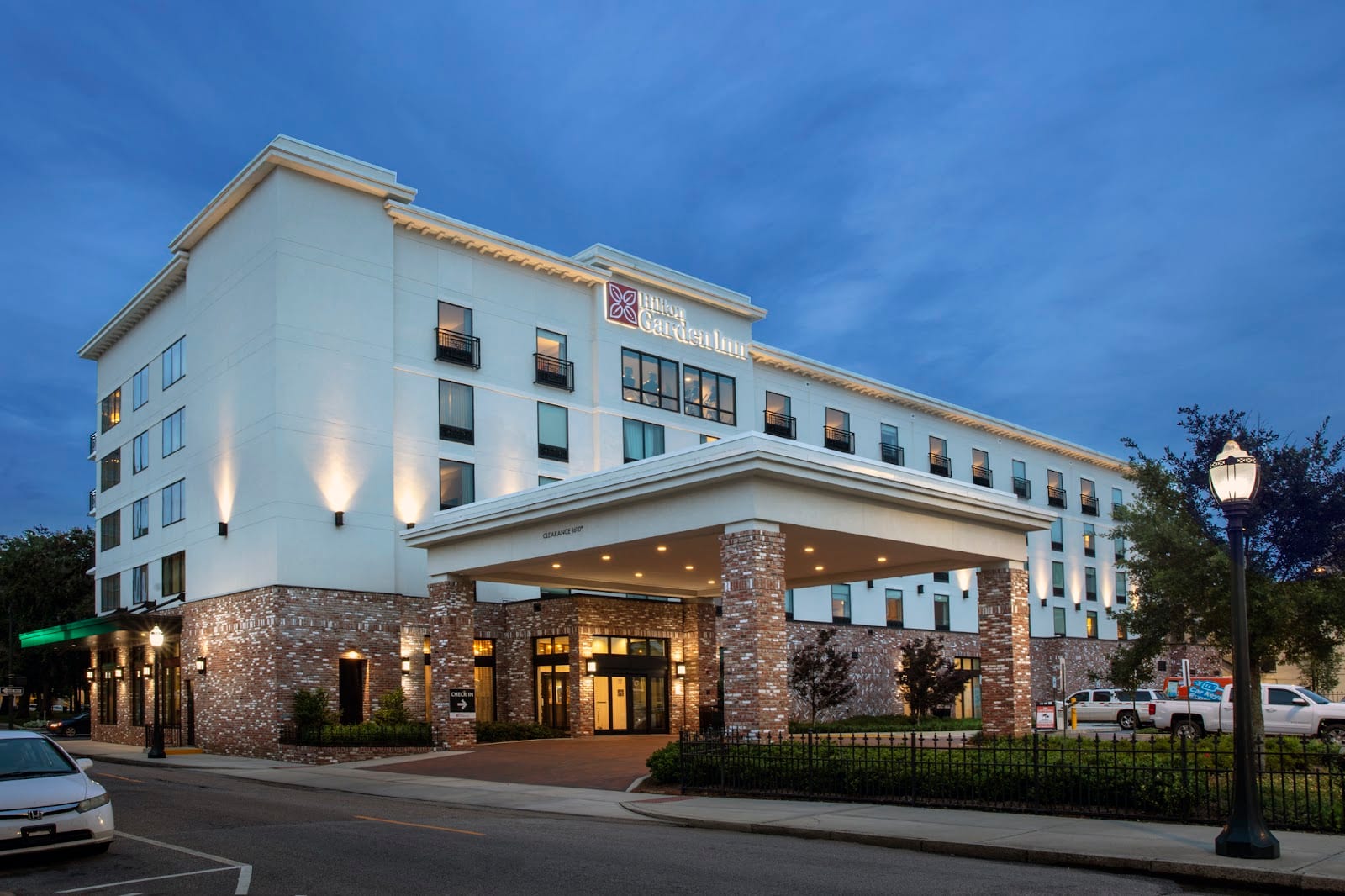 Candlewood Suites Mobile-Downtown by IHG