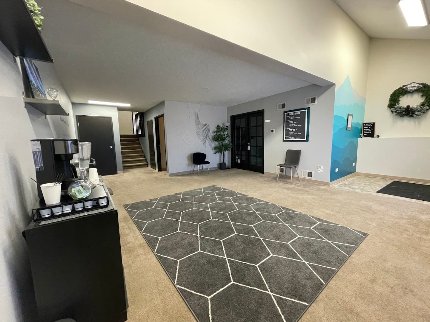 Massage Englewood