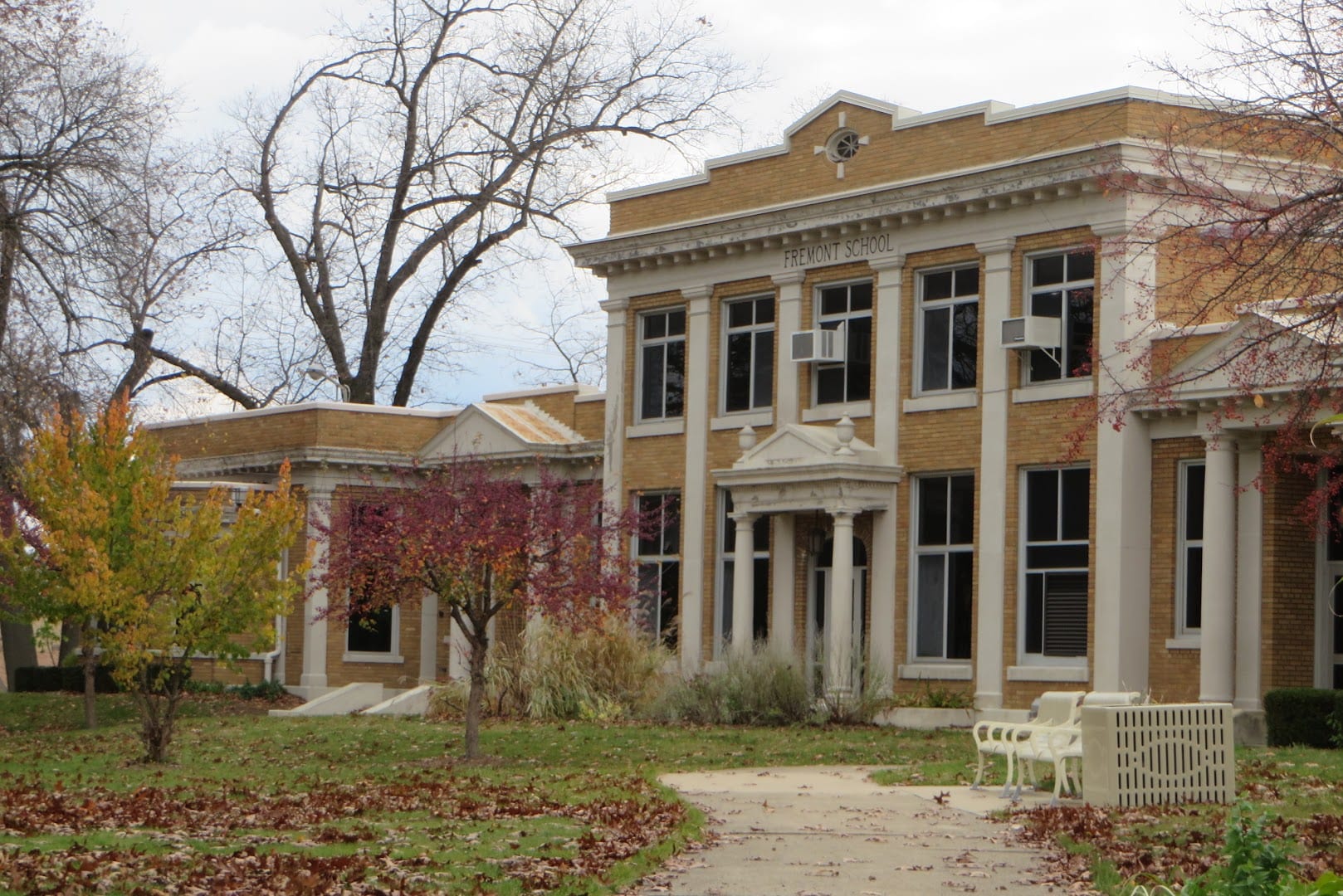 Fremont International Academy