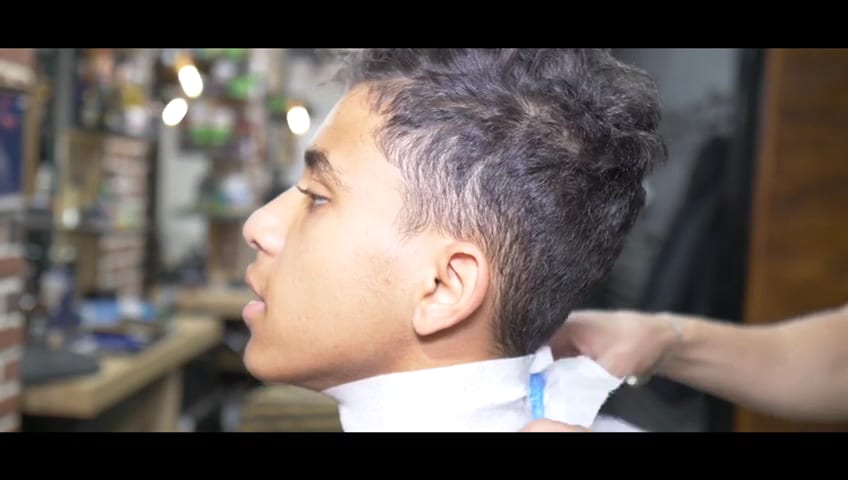 Barbershop, photo 3