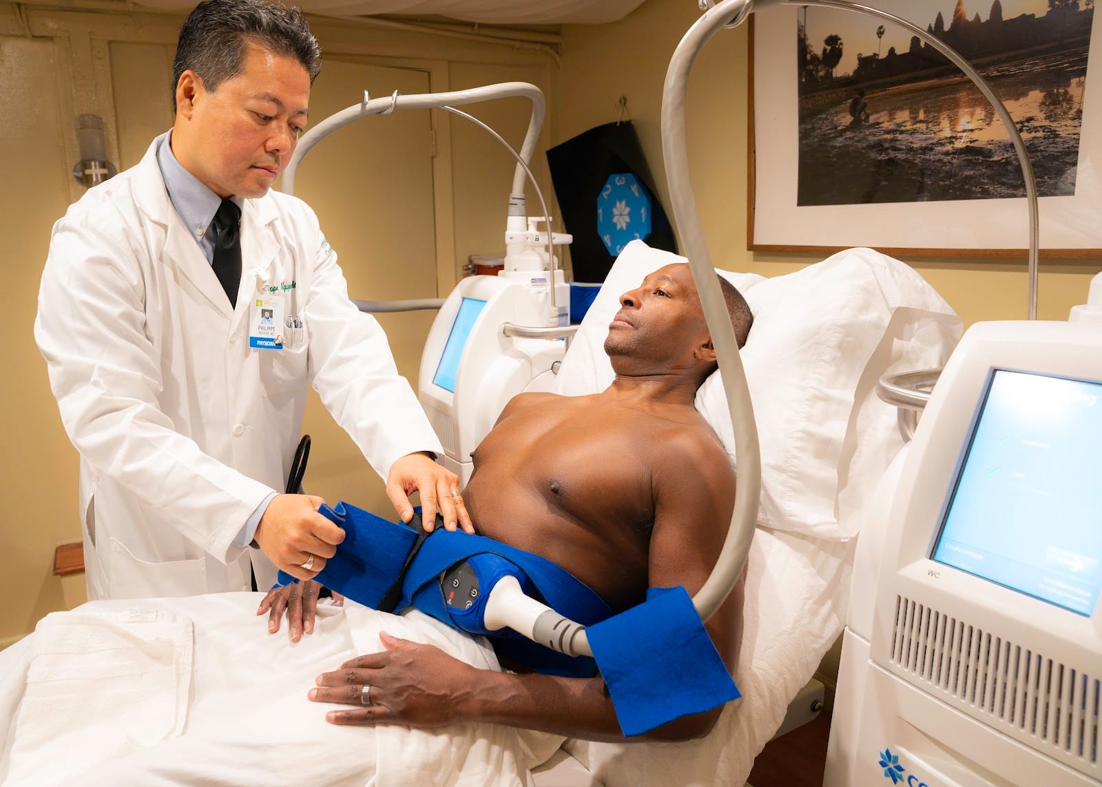 Recharge Medical, photo 2