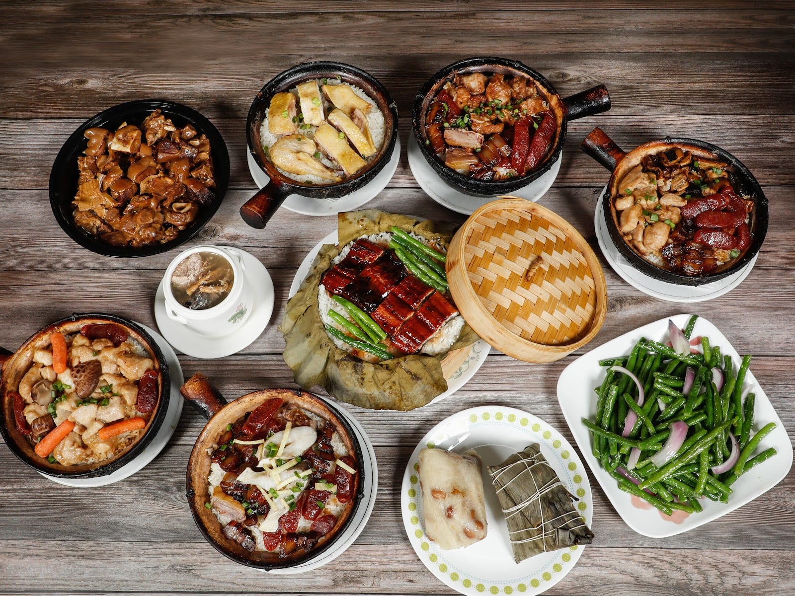 The Claypot House, photo 4