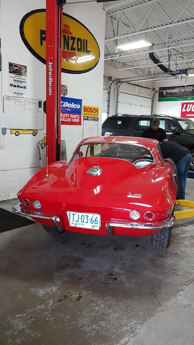 Dan's Automotive, photo 3