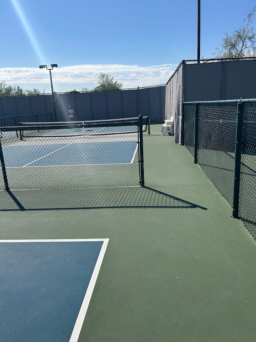 McDowell Mountain Ranch Community Center Park and Pool