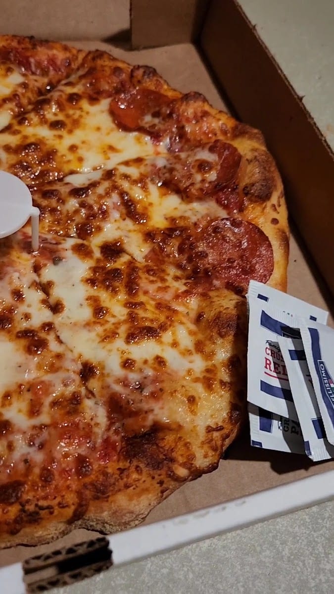 Frank's Pizza, photo 2