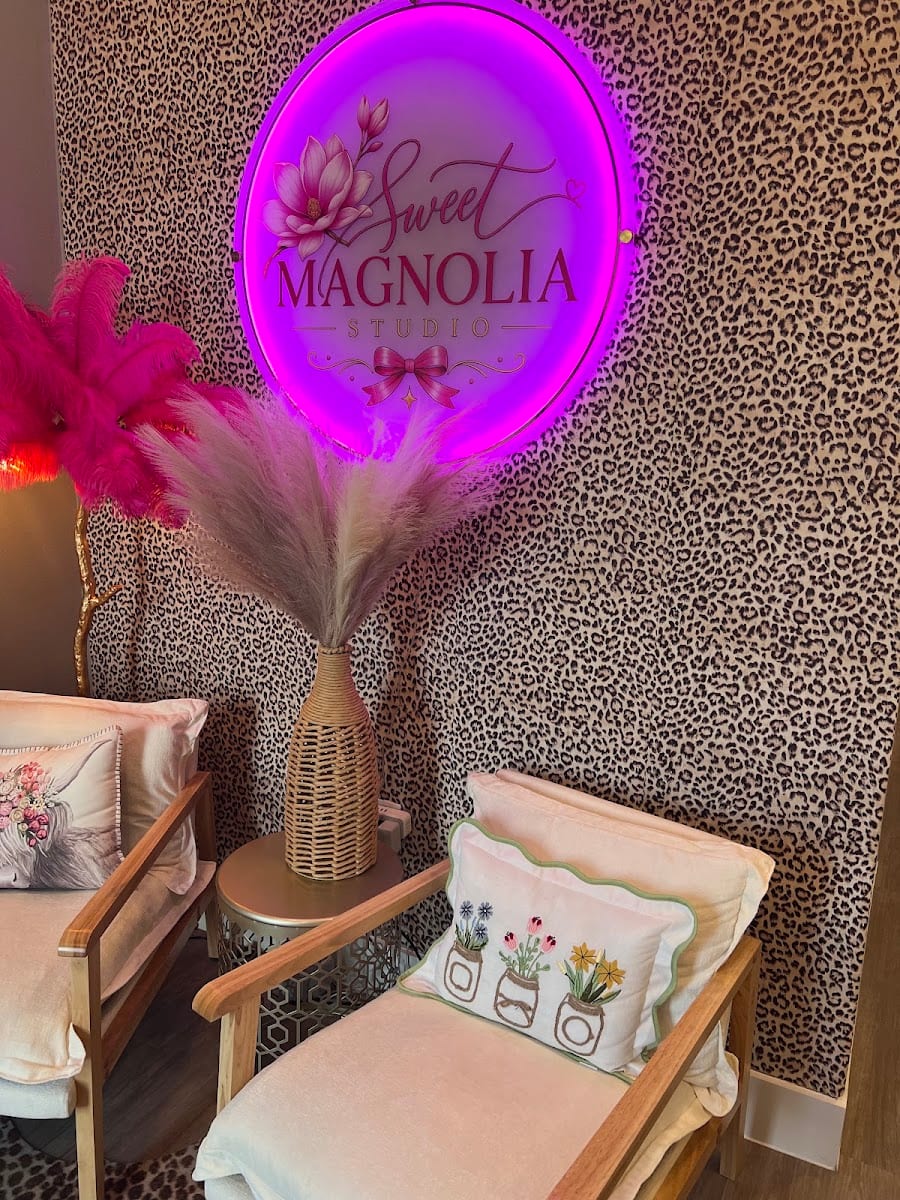 Sweet Magnolia Studio