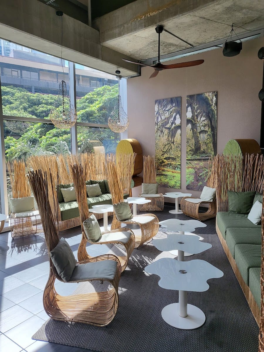 Honolulu Design Center