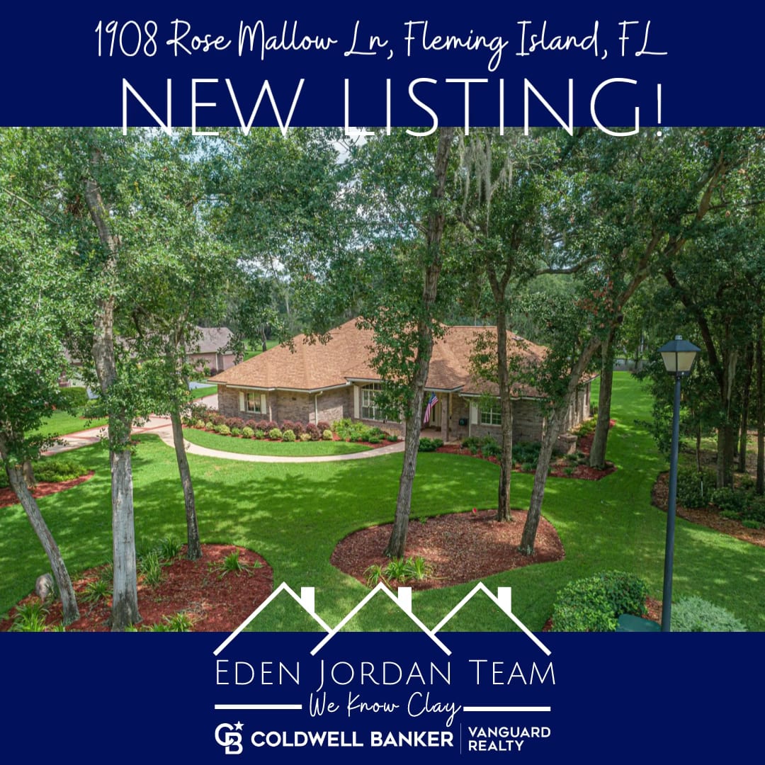 The Eden Jordan Team Coldwell Banker Vanguard, photo 3