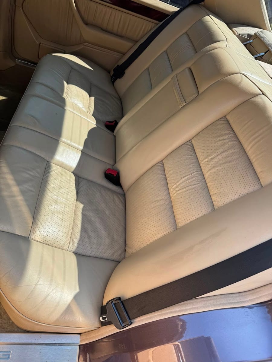 Northbrook Car Detailing, photo 3