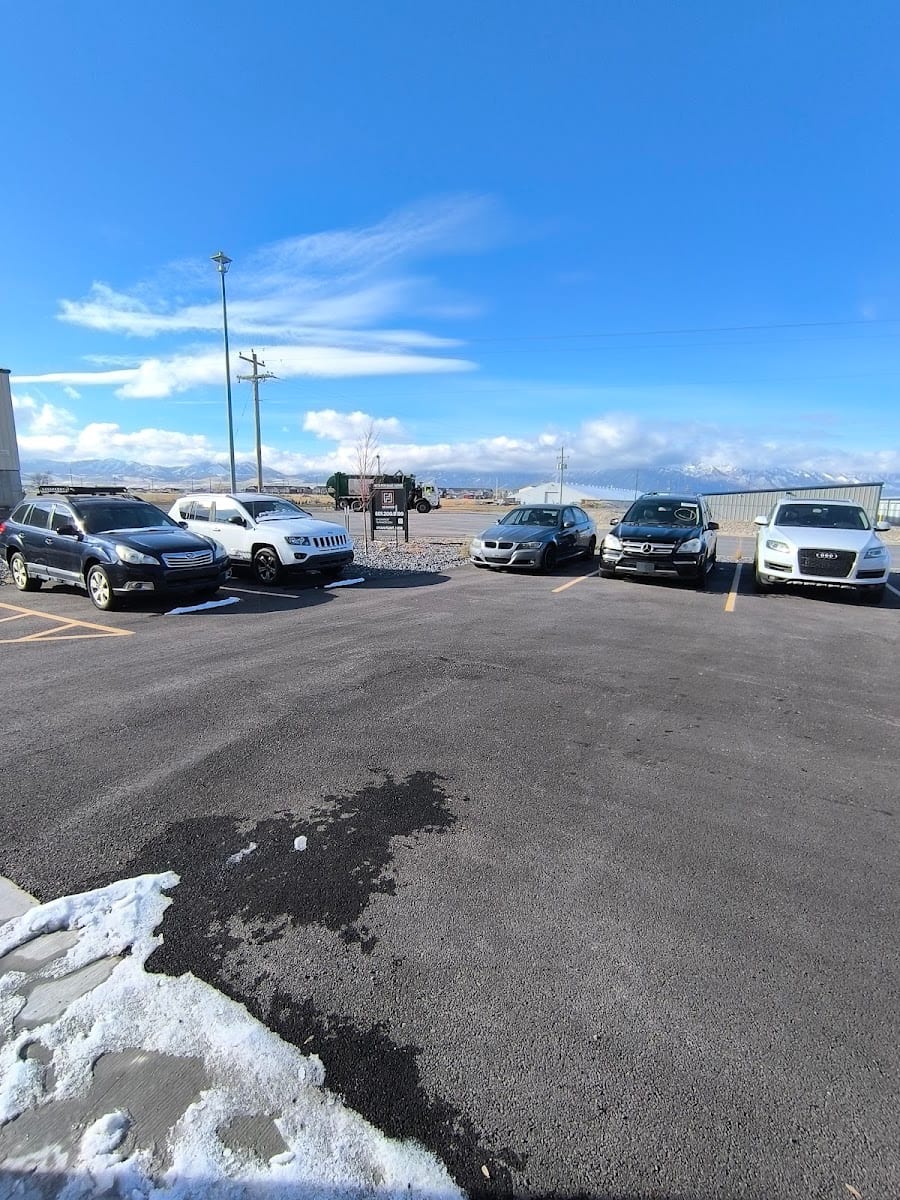 Legacy Autohaus, photo 2