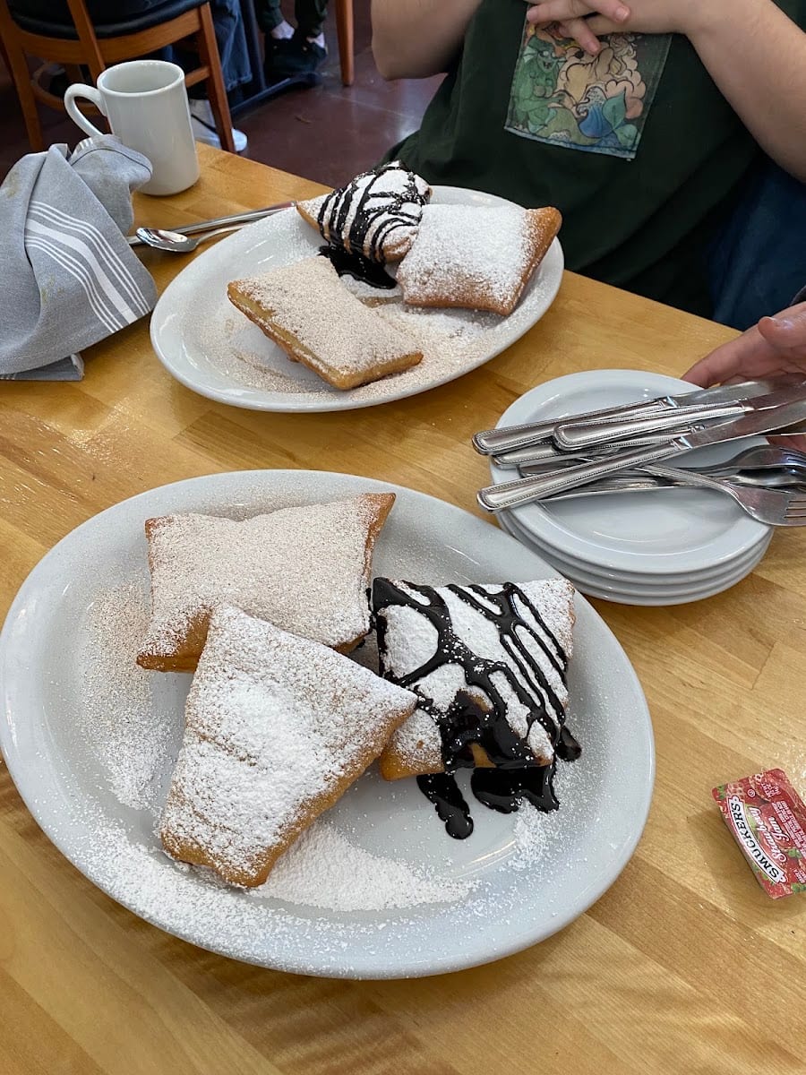 Giuliana's Just For You Cafe, photo 4