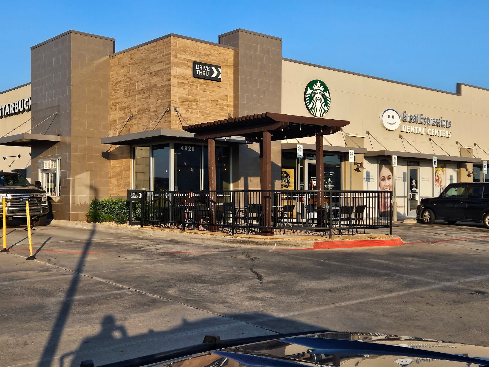Starbucks Coffee Company, photo 2