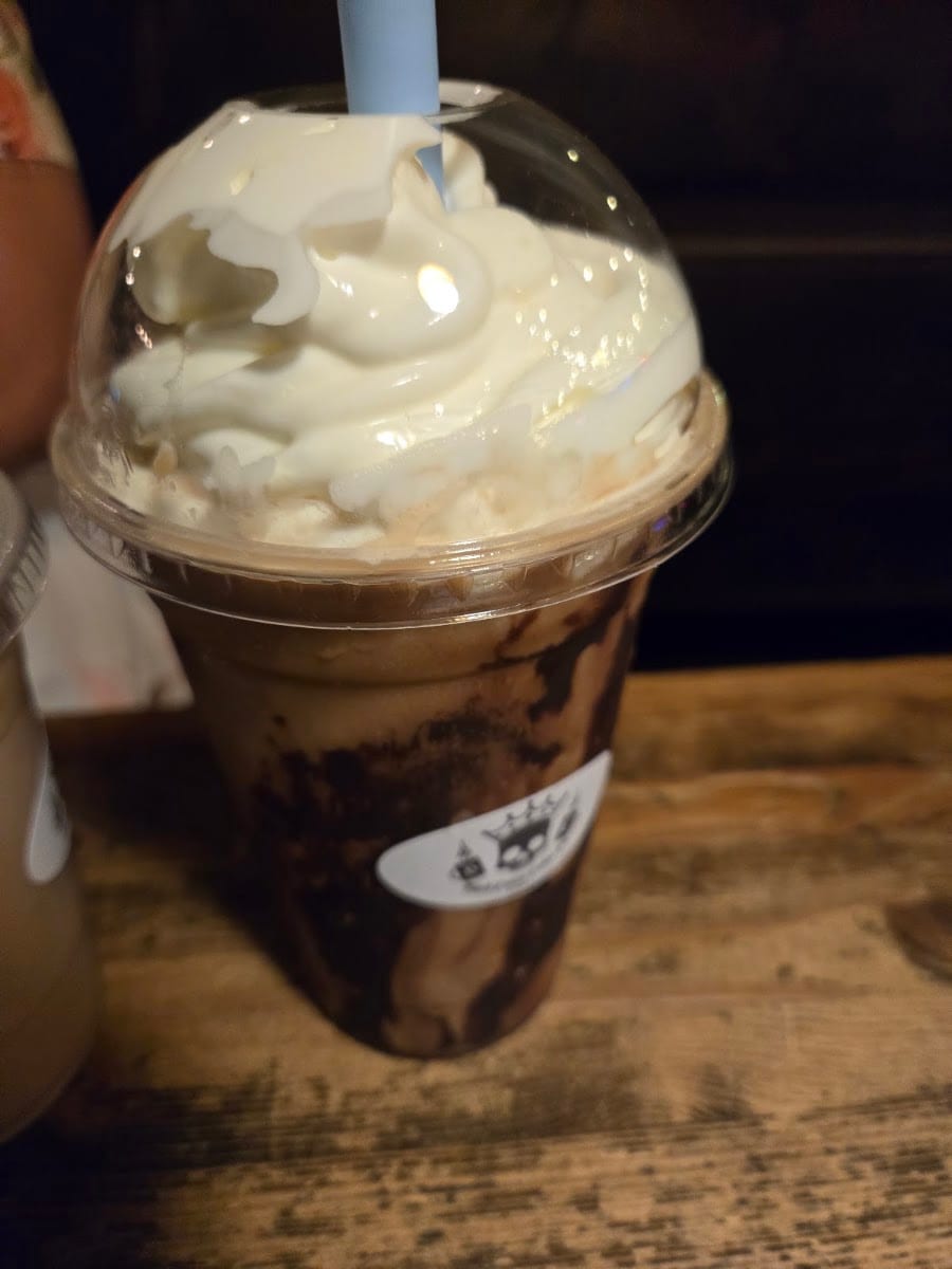 Black Crown Coffee Company