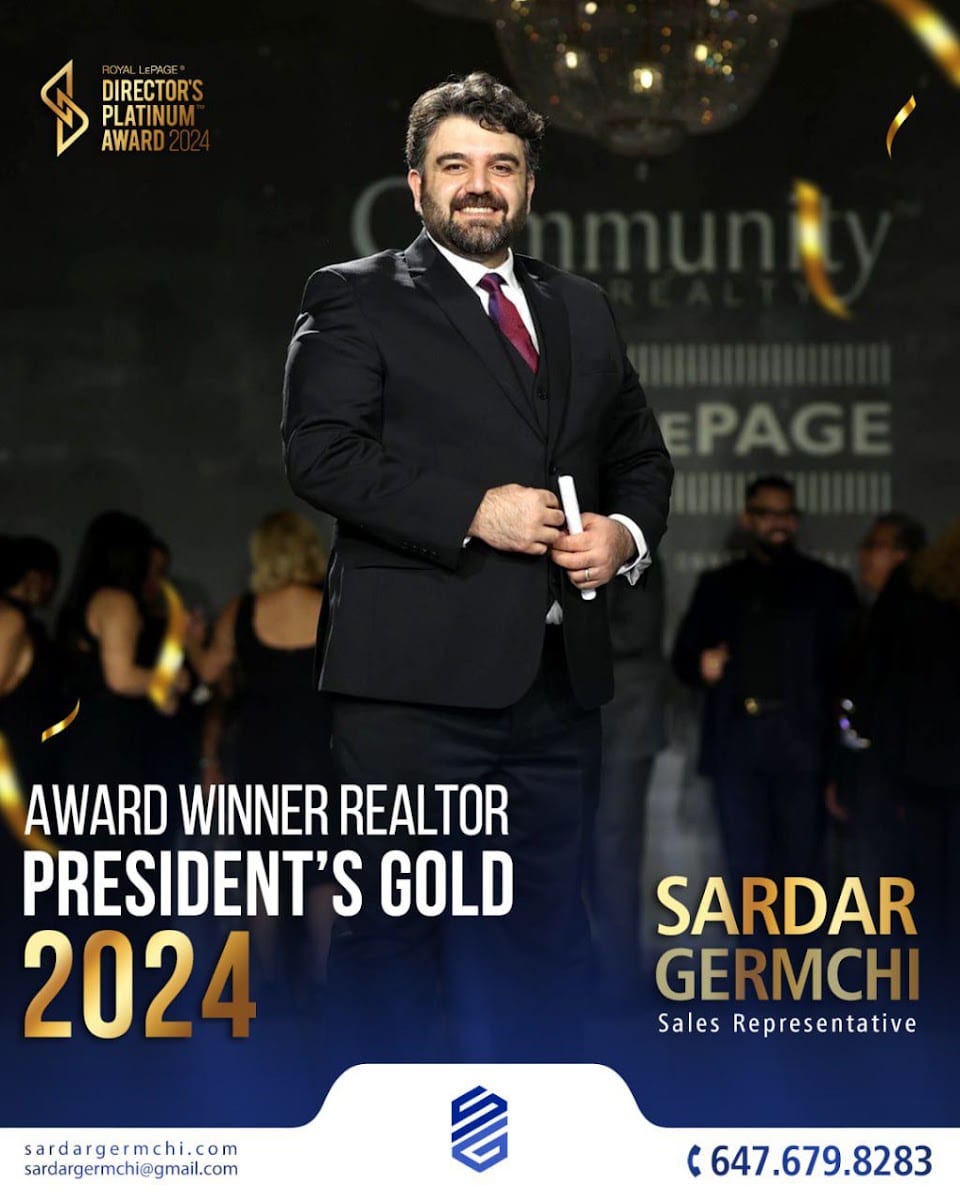 Sardar Germchi Real Estate Corporation, photo 3